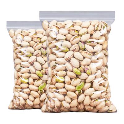 开心果原味散装批发整箱孕妇儿童