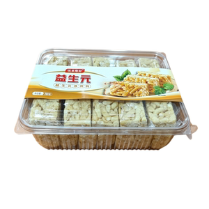 悦来粤好益生元黑糖沙琪玛即食品