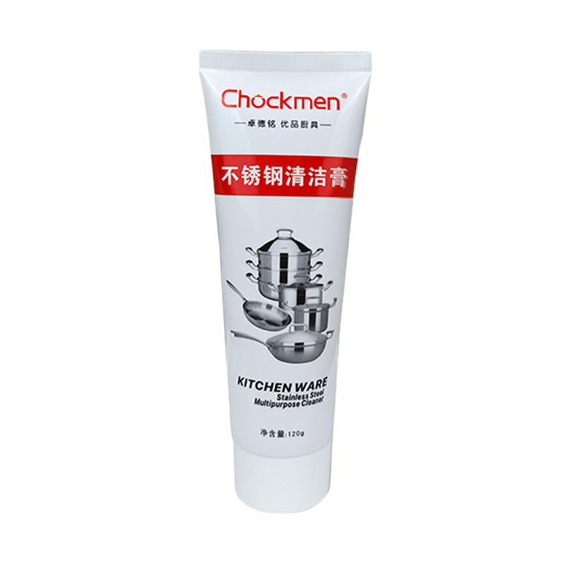 不锈钢清洁膏擦锅神器除垢除锈
