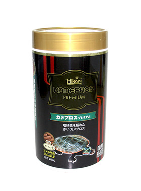 日本高够力龟粮善玉菌基础增色下沉粮幼龟开口粮黄缘麝香剃刀龟粮