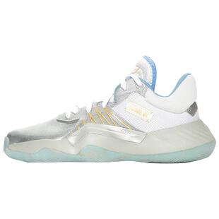 Adidas/阿迪达斯正品 D.O.N. Issue 1 GCA男子篮球运动鞋FW3657
