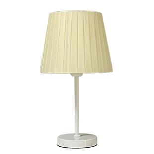 北欧卧室床头灯台灯ins少女高级感轻奢新款简约现代床头柜小夜灯