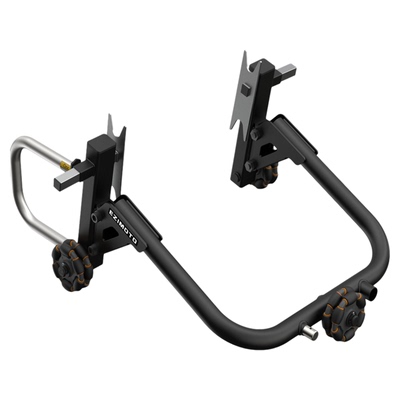 EZIMOTO摩托机车起车架万向轮