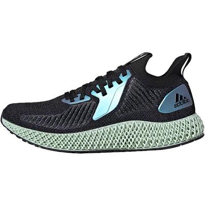 阿迪达斯男女跑步运动鞋