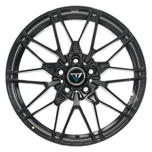 巨久VLF18旋压改装轮毂18寸树杈款宝马福特思域领克适用