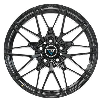 巨久旋压轻量化改装轮毂汉兰达