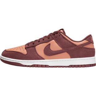 Nike/耐克官方正品Dunk Low男士耐磨透气低帮运动板鞋FQ8249-200