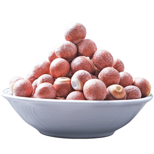 有机芡实2025新货红皮芡实鸡头米干货泡水五谷杂粮滋补食材四神汤