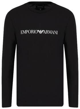Armani/阿玛尼长袖T恤