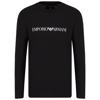 Armani/阿玛尼长袖T恤