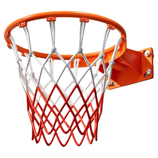 篮球框投篮架标准篮筐壁挂式室外可移动户外室内家用儿童便携专业