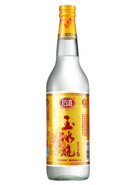 低度数普通装610ml*6瓶玉冰烧