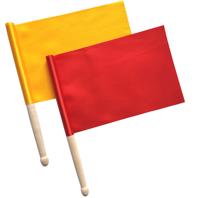 幼儿园彩旗小旗子六一儿童课间操