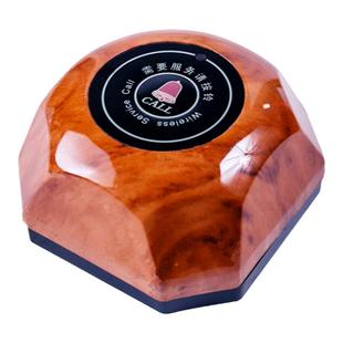 包厢柯铃服务铃无线呼叫器包间远距离呼唤器餐饮棋牌呼叫器