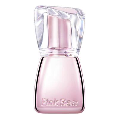 【烈儿宝贝直播间】 pinkbear皮可熊丰唇蜜镜面精华护唇唇釉口红