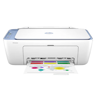 惠普DJ4928彩色打印机家用小型学生作业迷你家庭复印件扫描替4925可连接手机无线喷墨一体机照片办公专用闪购