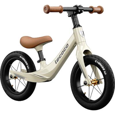 乐卡入门款镁合金平衡车