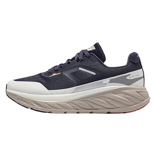 驰野鸿星尔克男跑鞋春季新款软底耐磨跑步鞋防滑徒步运动鞋登山鞋