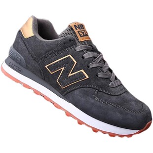 秋冬季运动鞋男新款伦透气情侣跑步鞋休闲轻便防滑百搭女鞋旅游鞋