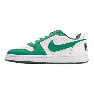 耐克Nike女子板鞋低帮复古小白鞋