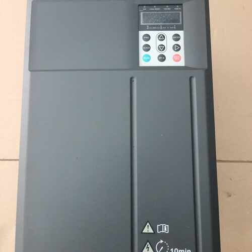 议价汇川变频器MD500T30G，30KW，380-480V三相维修