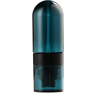 细雾化妆水纯露按压补水喷雾瓶爽肤水酒精消毒水便携旅行塑料喷壶