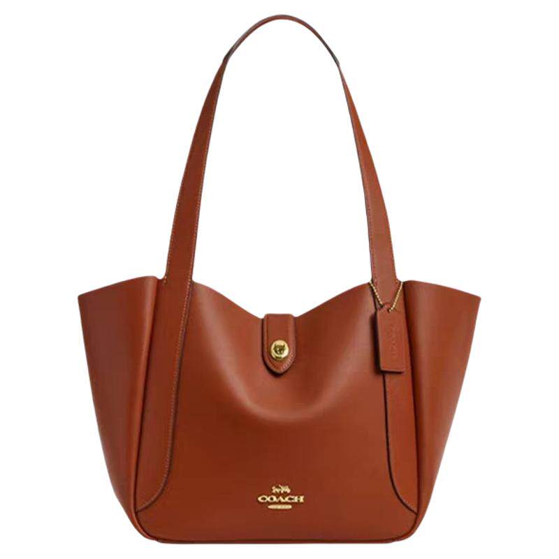 【自营】COACH/蔻驰女士 HADLEY系列 单肩包斜挎包CBH01圣诞送礼