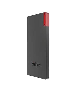 联想US800移动固态硬盘小巧便携