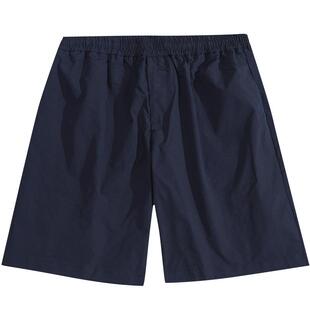 江南先生NewJNXS日系CityBoy风格宽松休闲短裤男夏潮牌直筒工装裤