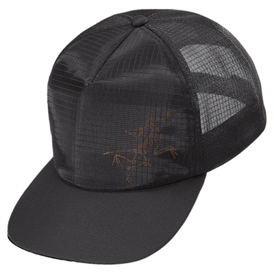 始祖鸟PERFORMANCE弯檐帽