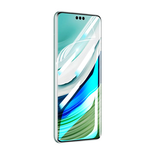 班迪星适用华为mate60pro手机膜mate70钢化水凝膜50保护膜40e全屏专用rs非凡大师mt60por十+30epro贴膜保时捷