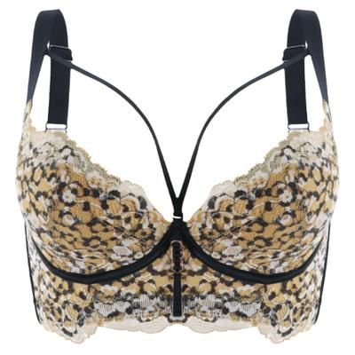 收副乳胸罩美容院调整型文胸