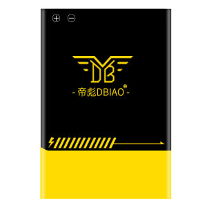 帝彪数码配件旗舰店适用BL-5C诺基亚手机锂电池2610 bl5c插卡3.7V小音箱响1110收音机3100 5CA原裝-5CB 5130 1600 3650 N70 N72