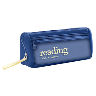 2026新款大容量男孩子笔袋男生款高颜值男孩用初高中文具盒笔盒小学生用透明铅笔袋儿童初中学生一年级男童D1