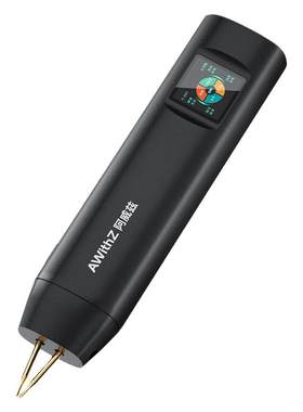 阿威兹专业点焊机手持小型家用便携式18650锂电池diy套件自动镍片