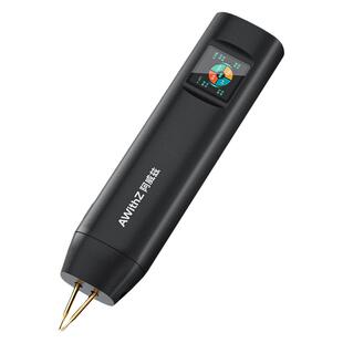 阿威兹专业点焊机手持小型家用便携式18650锂电池diy套件自动镍片