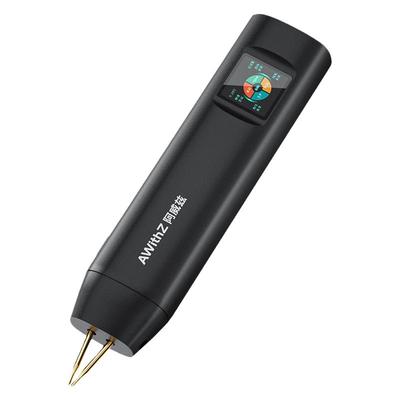 阿威兹专业点焊机手持小型家用便携式18650锂电池diy套件自动镍片