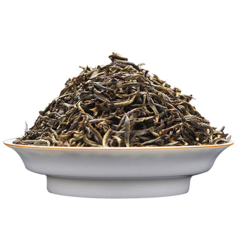 大师手作梅占金骏眉蜜香型红茶