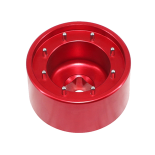 适用杜卡迪V4雅马哈m1cbr1000R奥林斯减震工具减震上盖拆卸工具