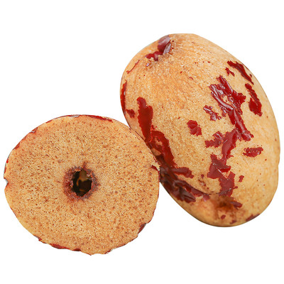 去皮无核枣孕妈宝宝辅食优选