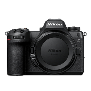 尼康全幅微单 Z6lll 机身 24-70 24-105套机 6K专业级相机 Z 6III