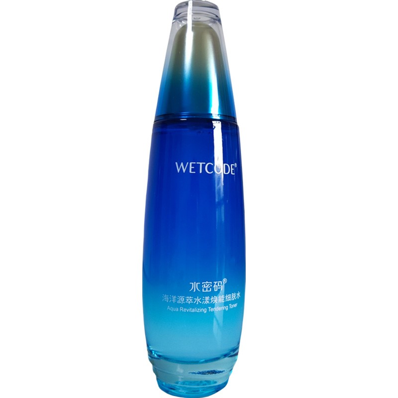 水密码水漾焕能细肤水保湿抗皱