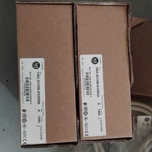 【议价-可维修】 Allen-Bradley ACLE025WB 工控备件  /均有货