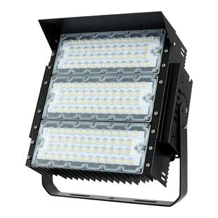 千象led模组投光灯隧道户外防水广场学校操场篮球场足球场照明灯