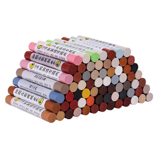 家具修补蜡笔修色笔补漆笔实木家具补漆钉眼划痕填充家具修补漆