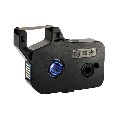 硕方线号机tp70/76色带TP-R1002B 硕方tp60i/66i黑色色带tp-r100b