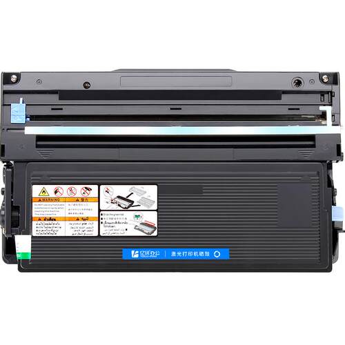 适用联想LJ2500硒鼓LJ2800W粉盒LJ2312 LJ2412打印机墨盒LT0225 LJ6012 LJ6112 6212 LJ8212 M6200 TN430鼓架