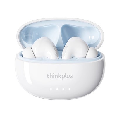 【联想新款耳机】实时电量显示