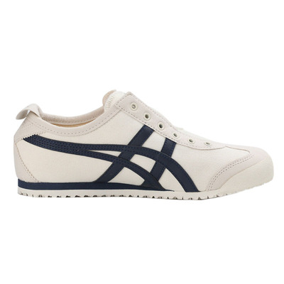 鬼塚虎一脚蹬休闲懒人鞋轻便透气