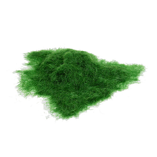 草粉苔藓建筑沙盘材料手工diy微缩草地造景场景仿真树粉微景观